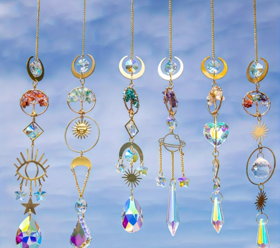 Suncatcher (Mystery Pick)