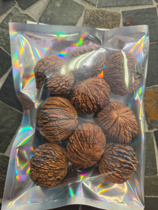 Ritual- Black Walnuts 9count