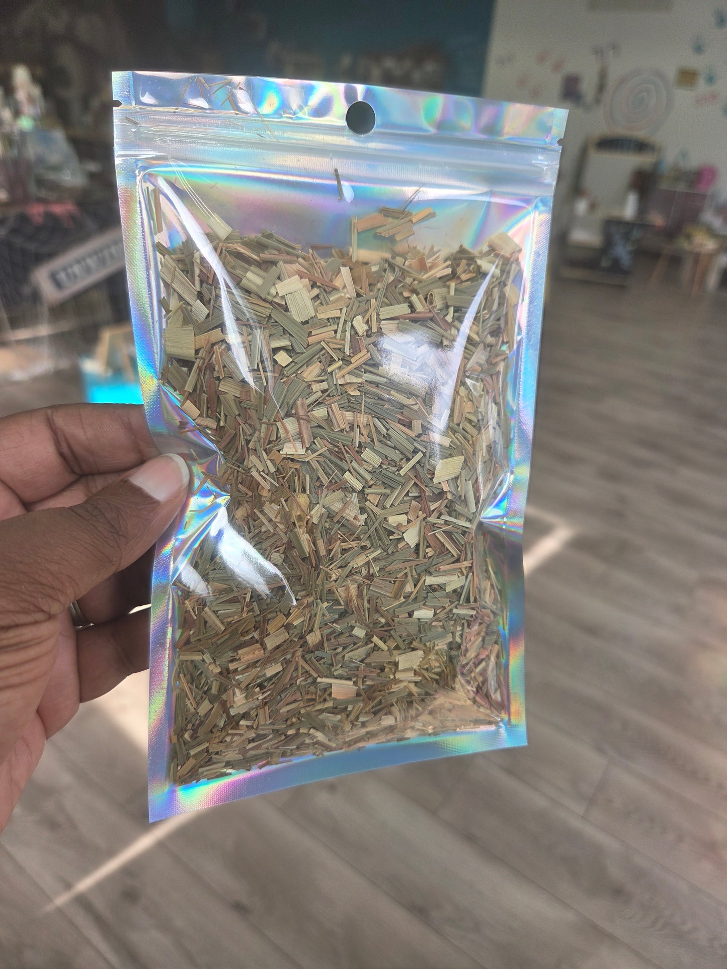 Herb- Lemongrass