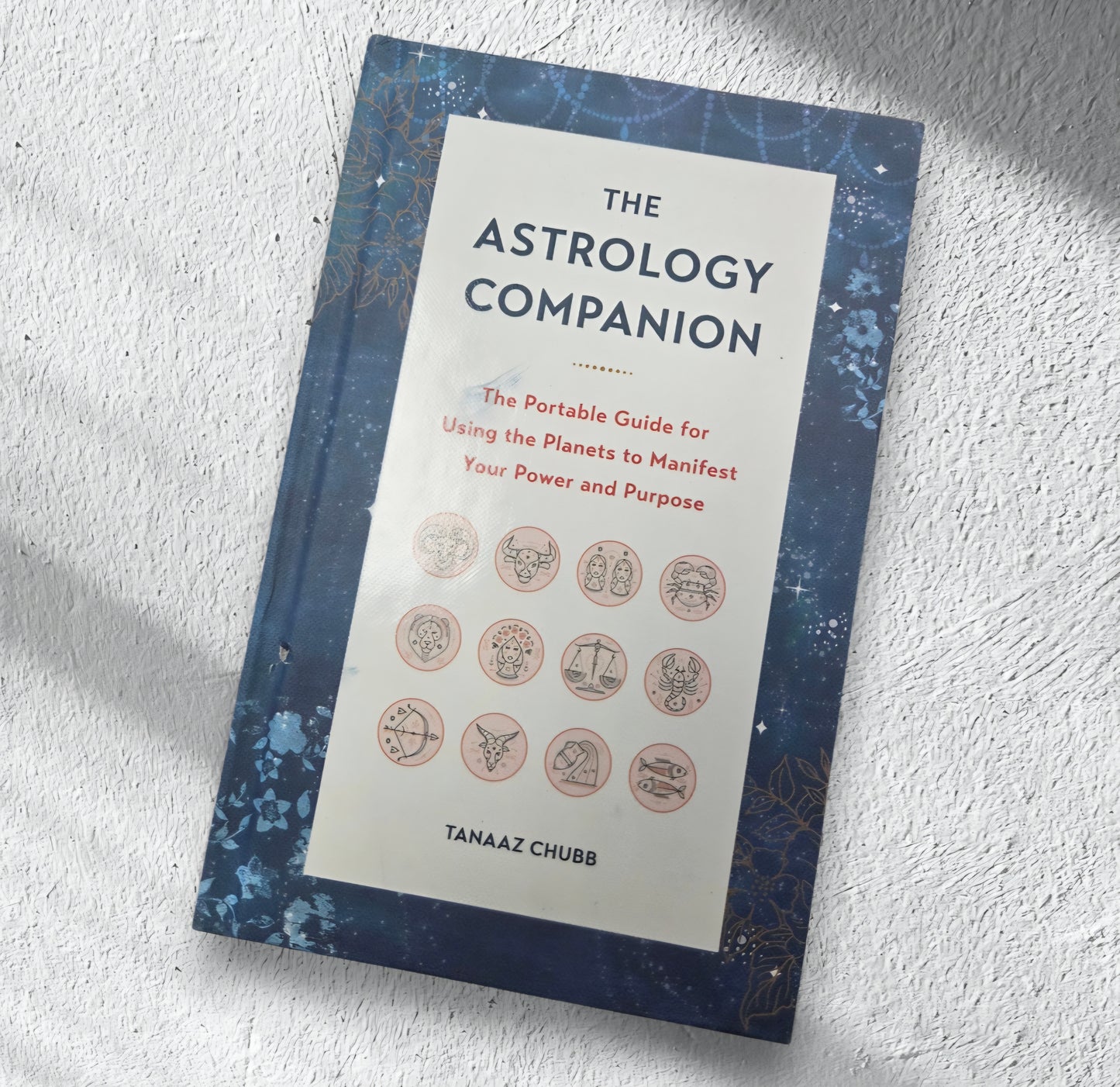Literature- The Astrology Companion