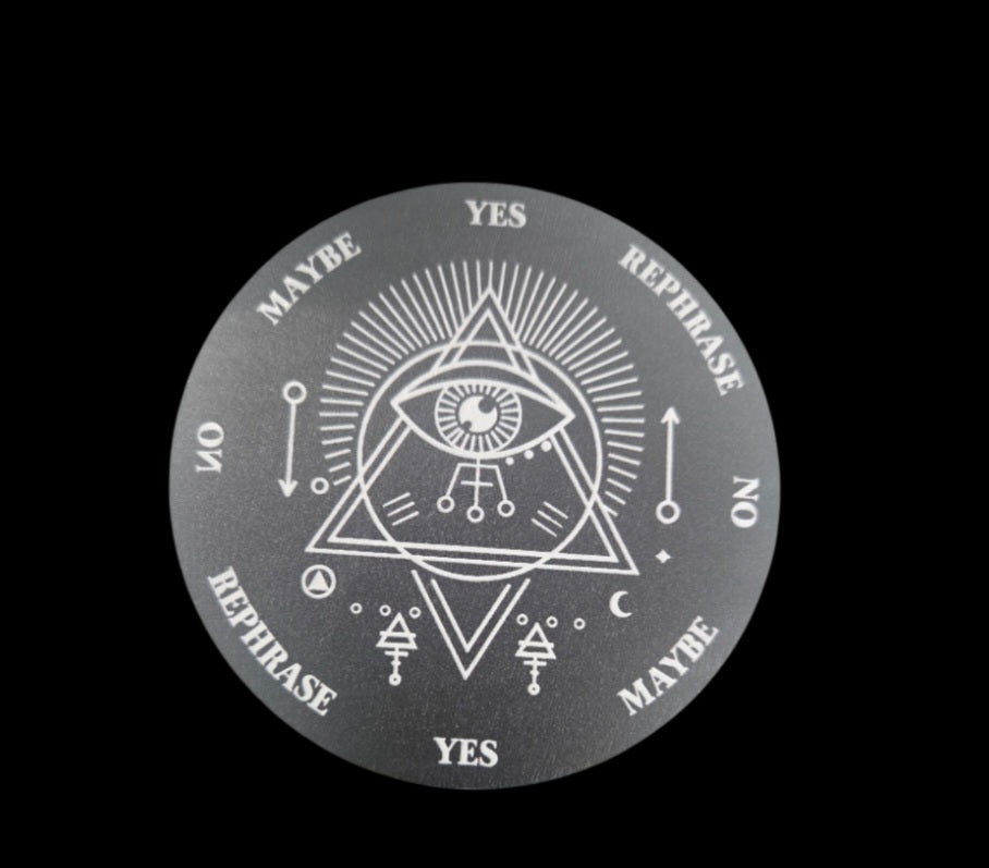 Pendulum Board Mini