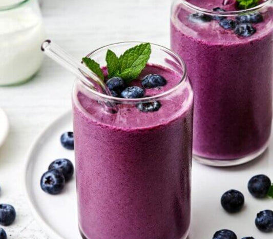 Refreshments- Smoothie