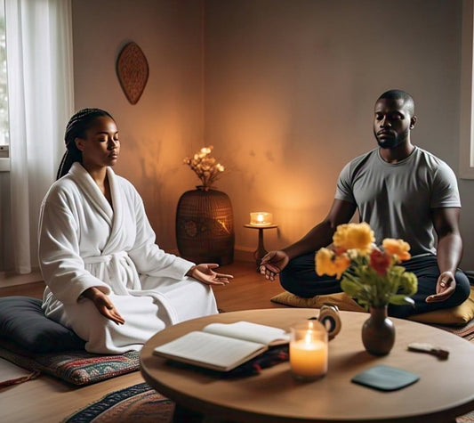 Meditation- Memory Meditation Virtual  Session