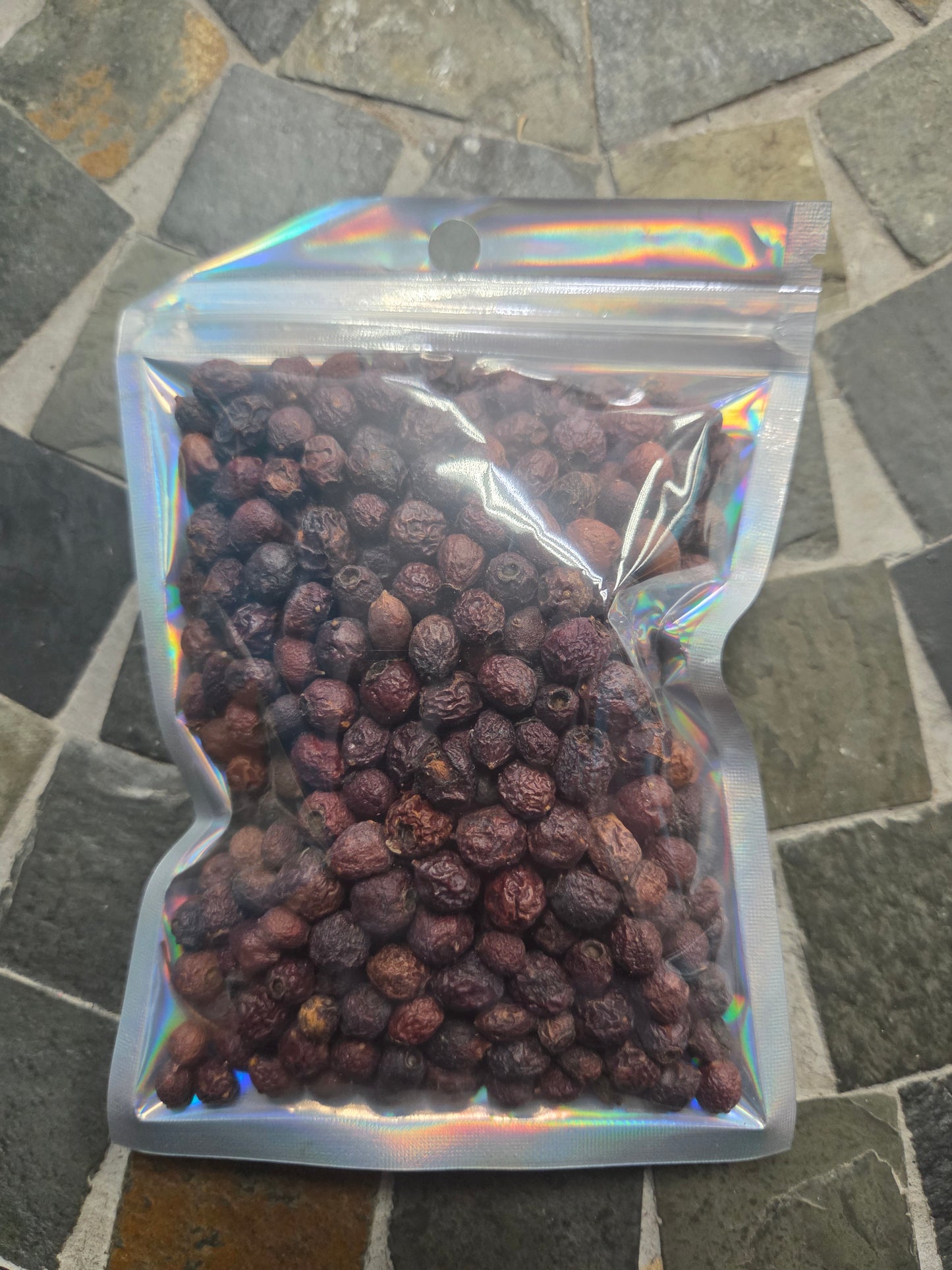 Herb- Hawthorn Berries