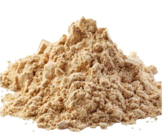 Herb- Ashwagandha Root Powder 4oz jar