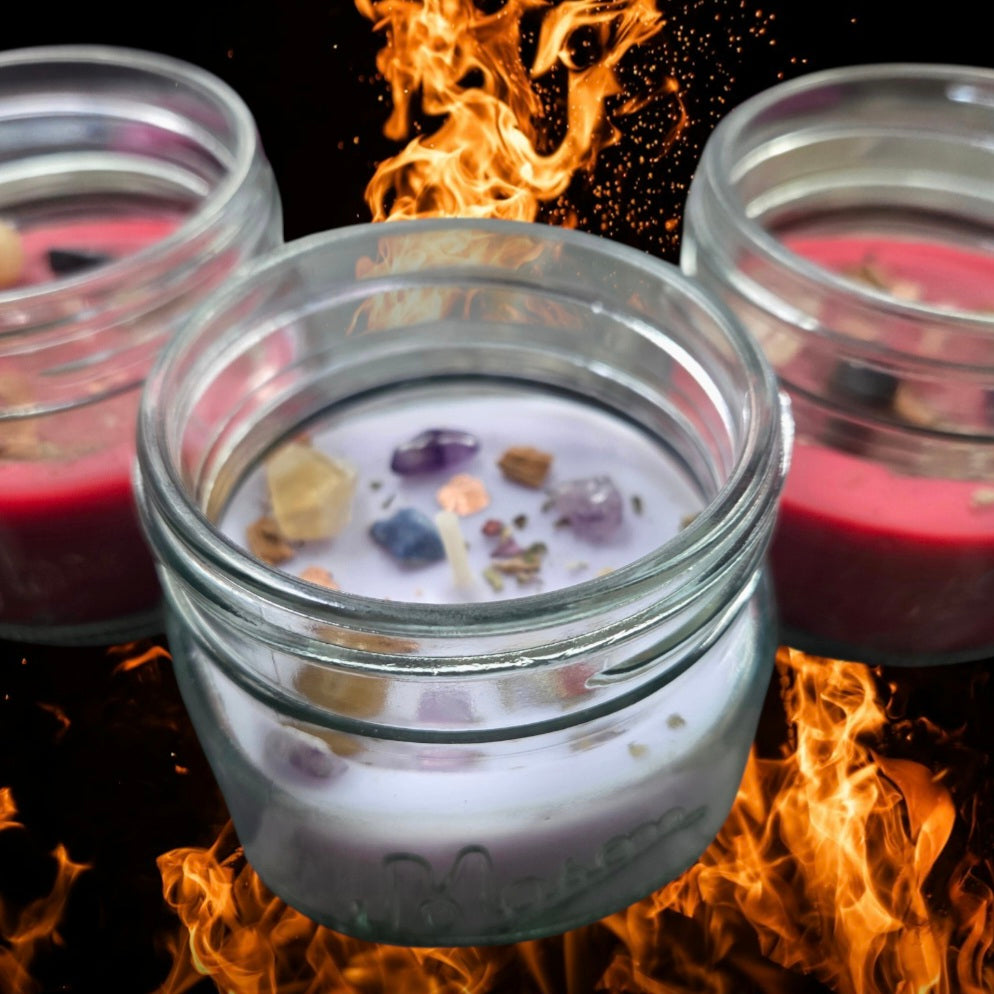 Candle- Manifest It Candle