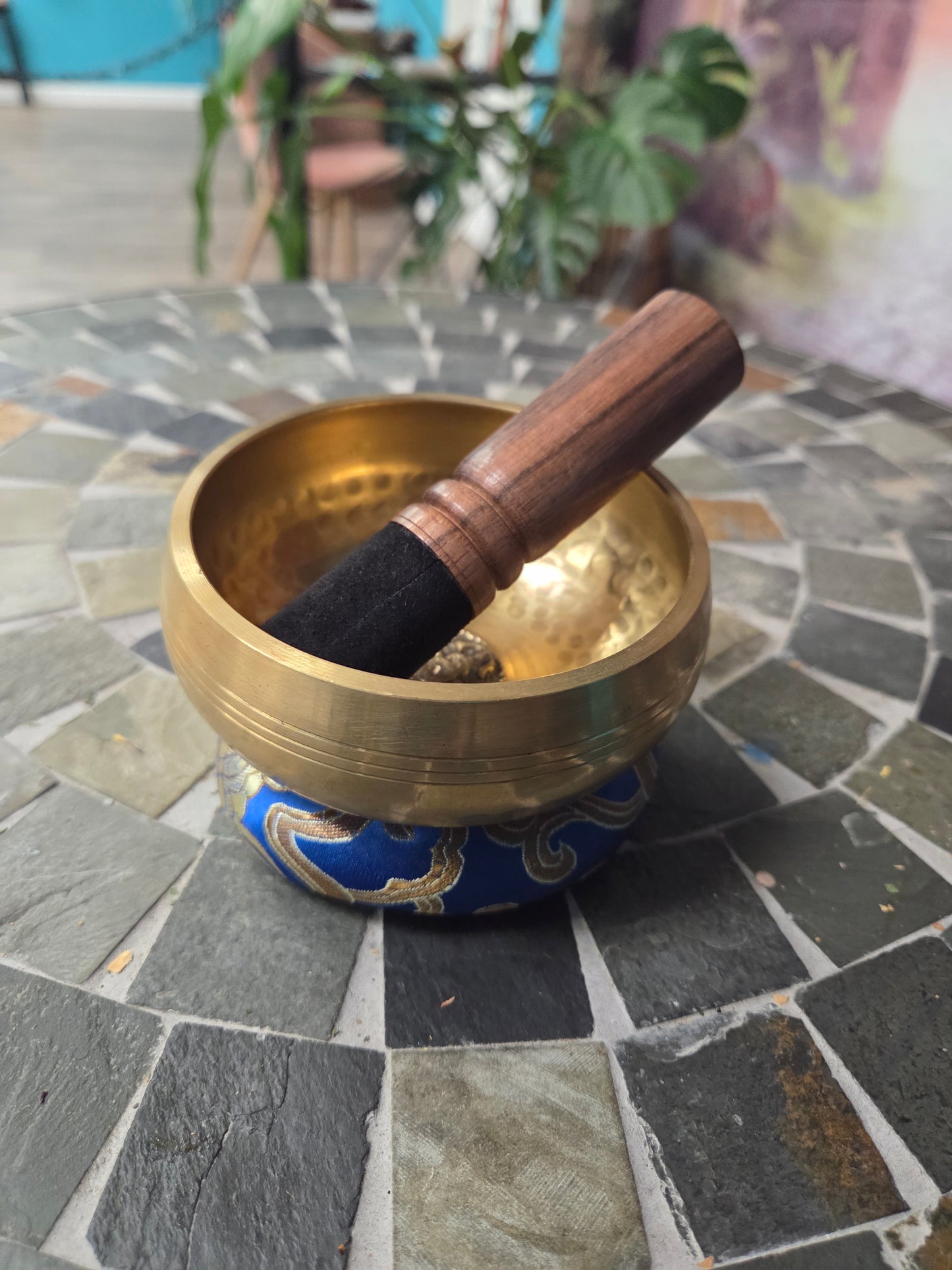 Singing Bowl