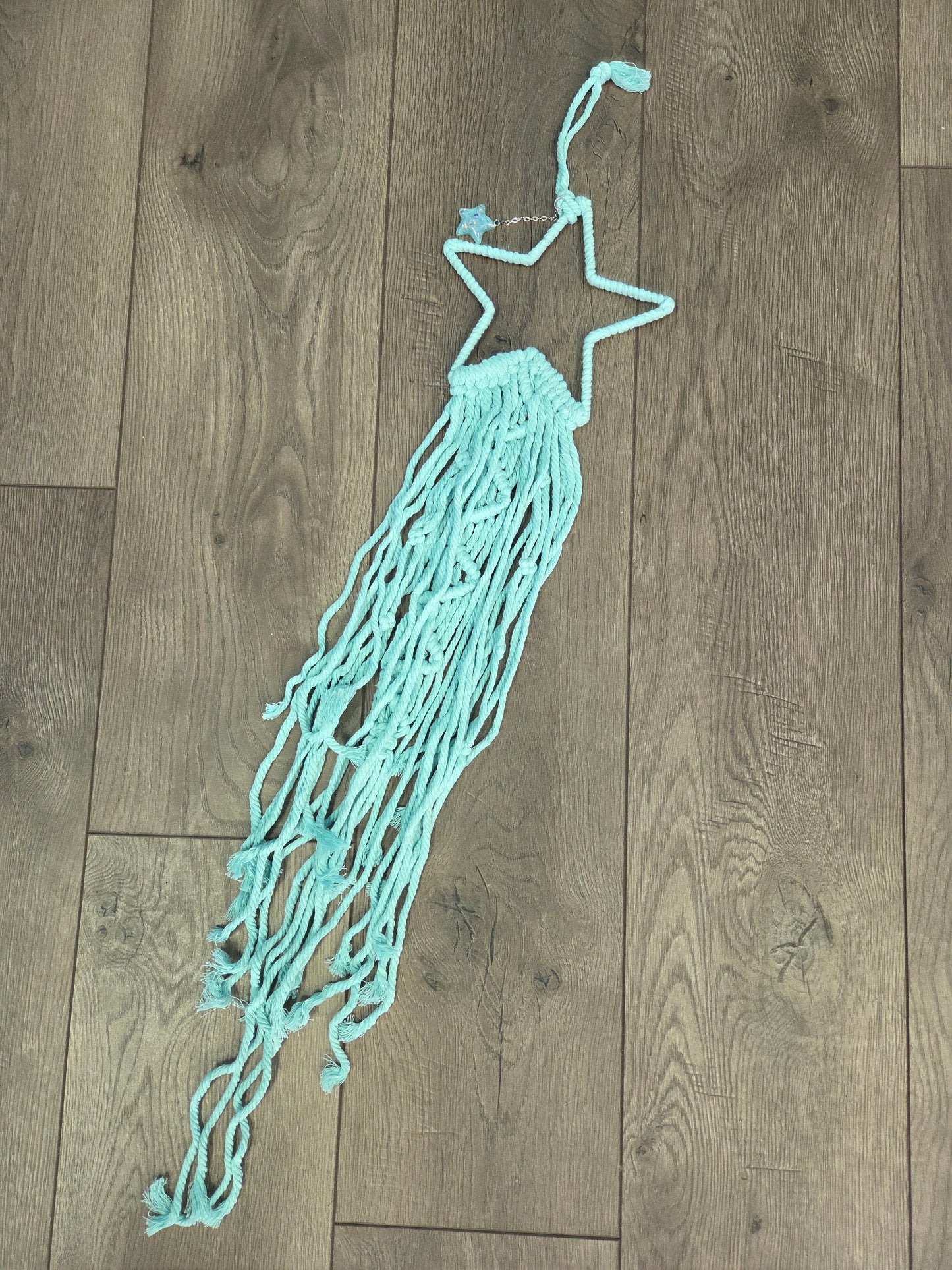 Dream Catcher- Wishing Star of Bliss