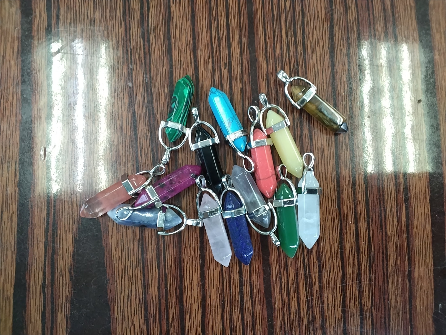 Necklace - Mystical Mystery Pick