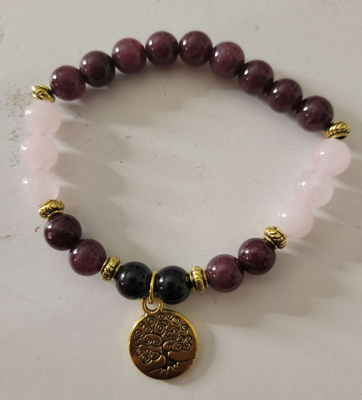 Bracelet- Relief