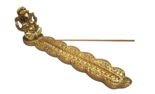 Ganesha Ceramic Ash Catcher