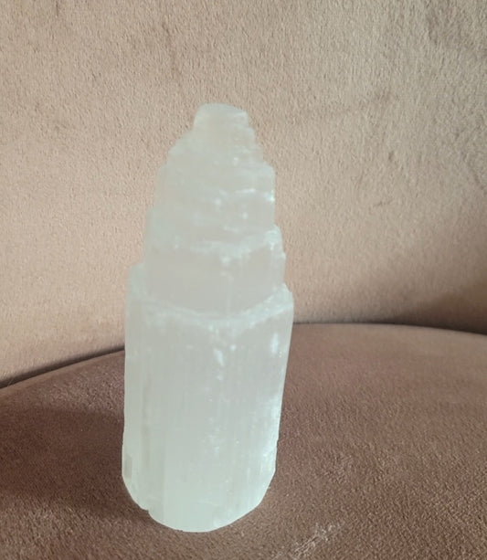 Tower- Selenite Layer