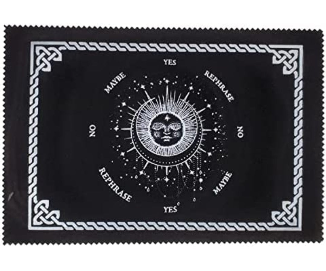 Cloth- Pendulum Board