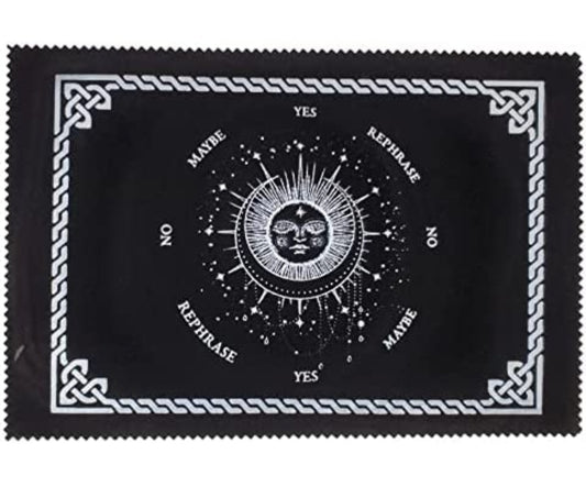 Cloth- Pendulum Board