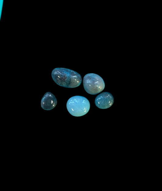 Tumbled- Trolleite(Sm)