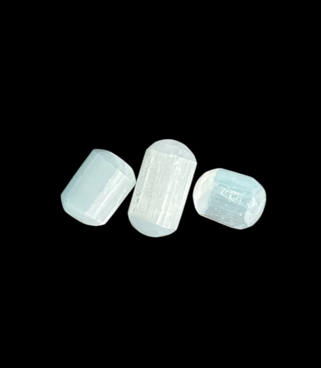 Raw- Selenite