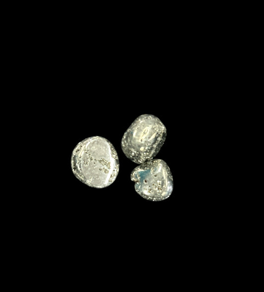 Raw- Pyrite