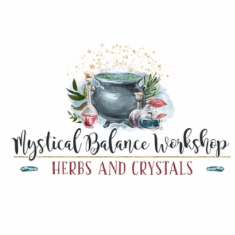 Mystical Balance Workshop