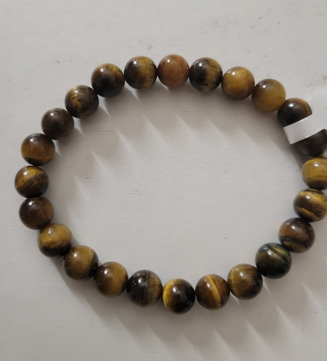 Bracelet - Tigers Eye
