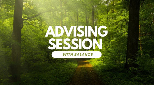Virtual- Advising Sessions