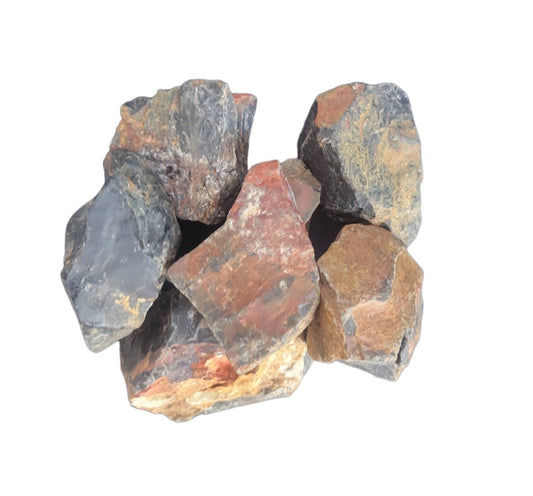 Raw- Black Onyx