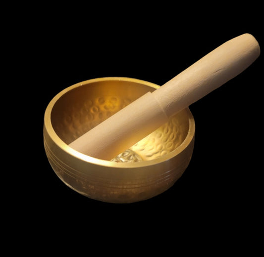 Singing Bowl