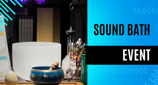 Service Heal with Sound Fequencies