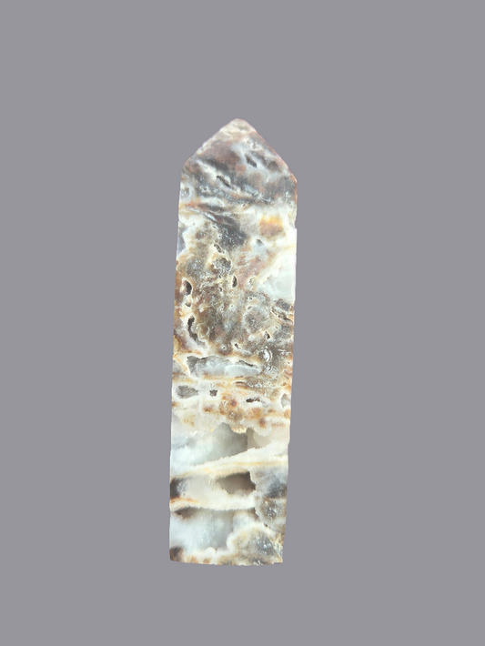 Tower- Sphalerite