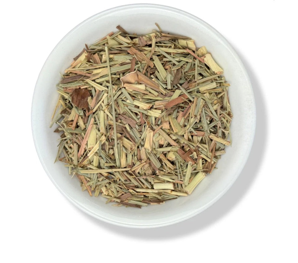 Herb- Lemongrass
