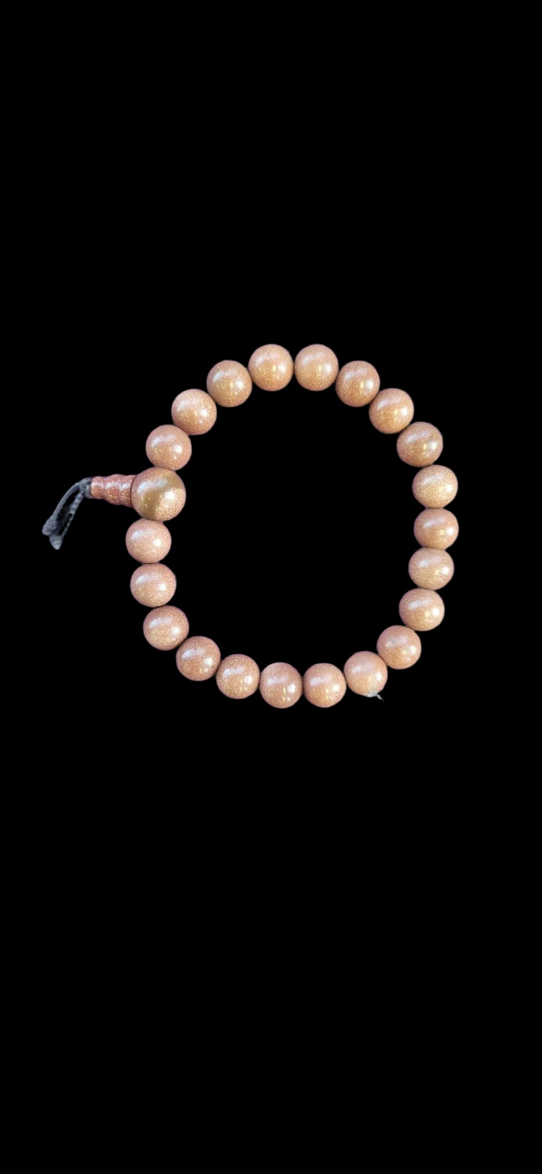 Bracelet- GoldStone