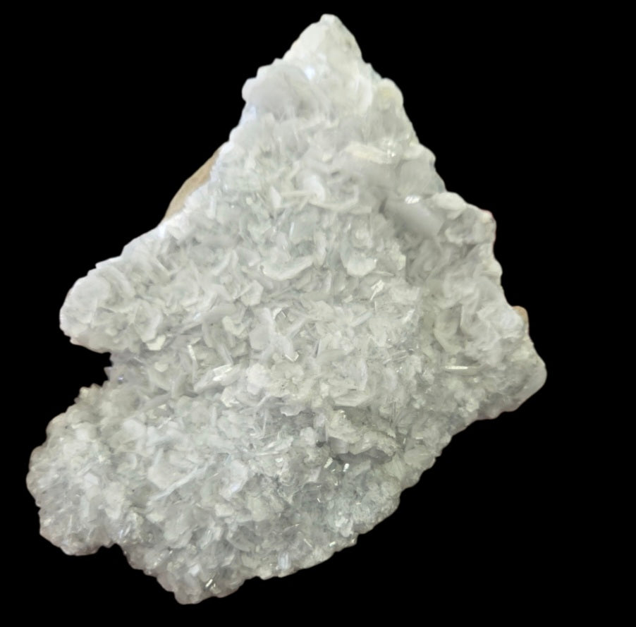 Raw-Mexican Calcite Form