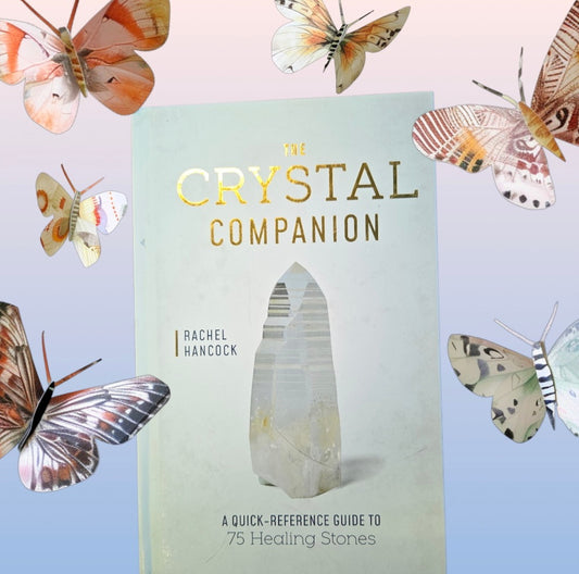Literature- The Crystal Companion