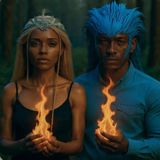 Class- Recall My Power Session