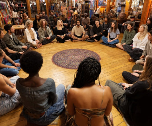 Sunday Class- The Art of Compelling 3.15.26