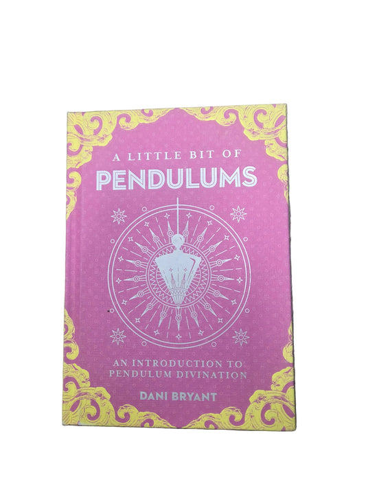 Literature- A Little Bit of Pendulums