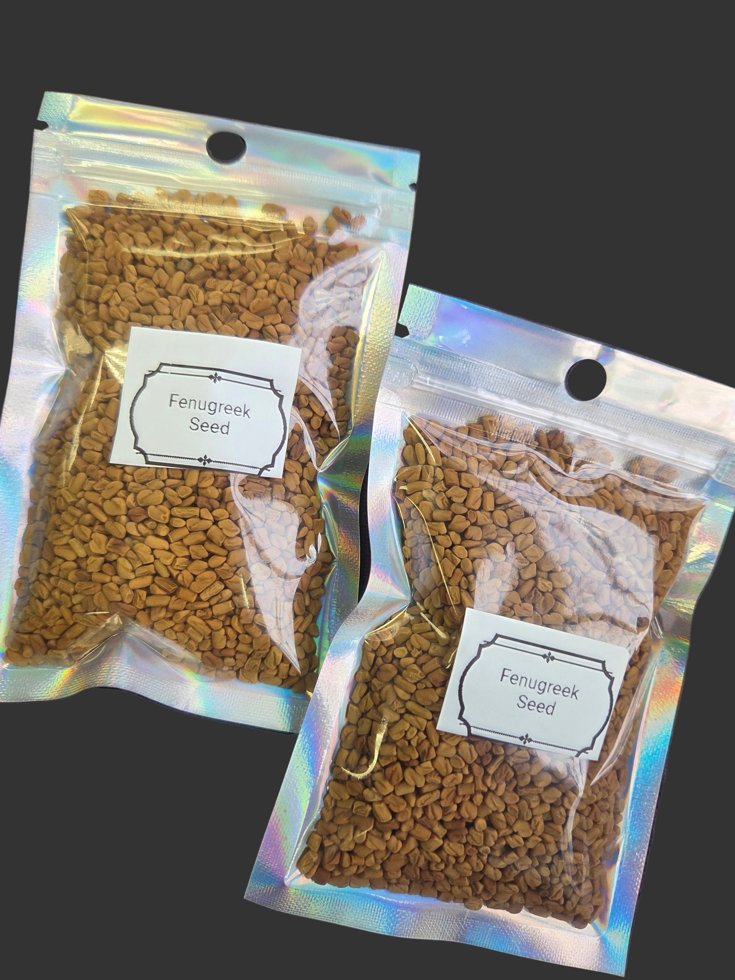 Herb- Fenugreek