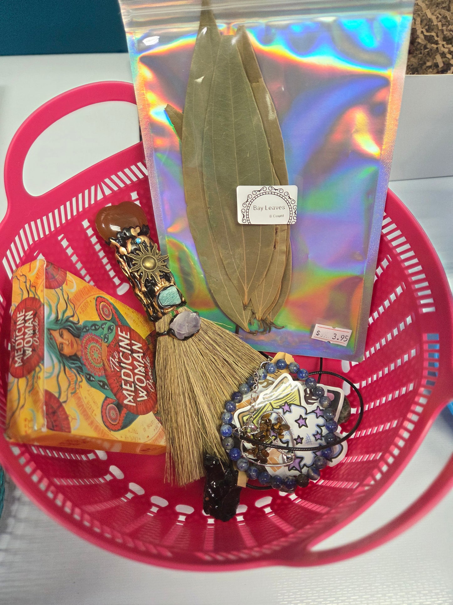 A Discovery Box from Balance