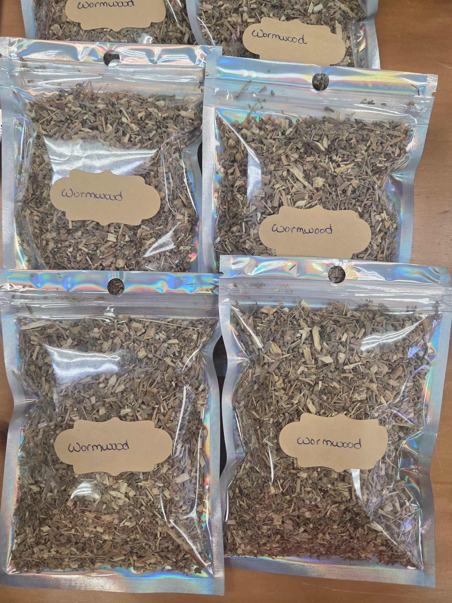 Herb- Wormwood