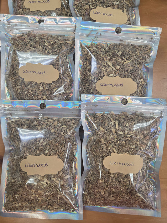 Herb- Wormwood
