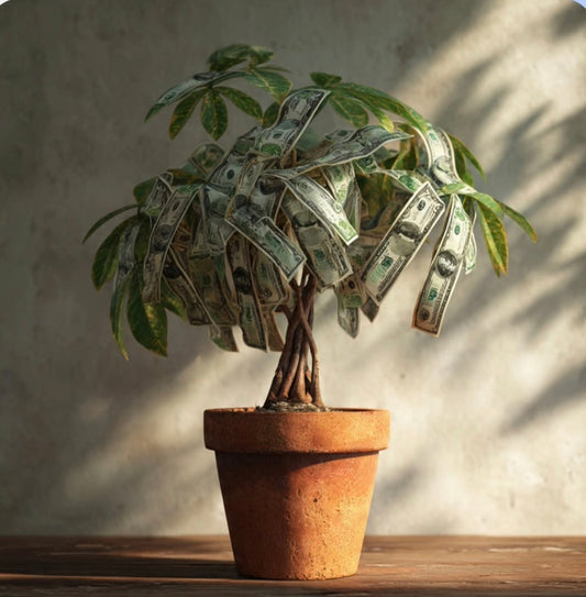 Masterclass Sunday- Planting Prosperity (5.24.26)
