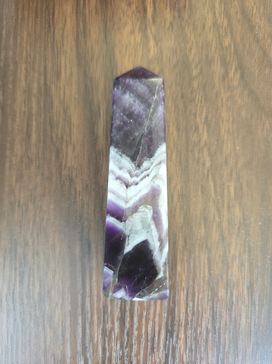 Tower- Amethyst