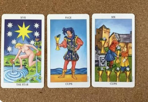 Masterclass Sunday- Learning the Deck Tarot Masterclass (6.28.26)