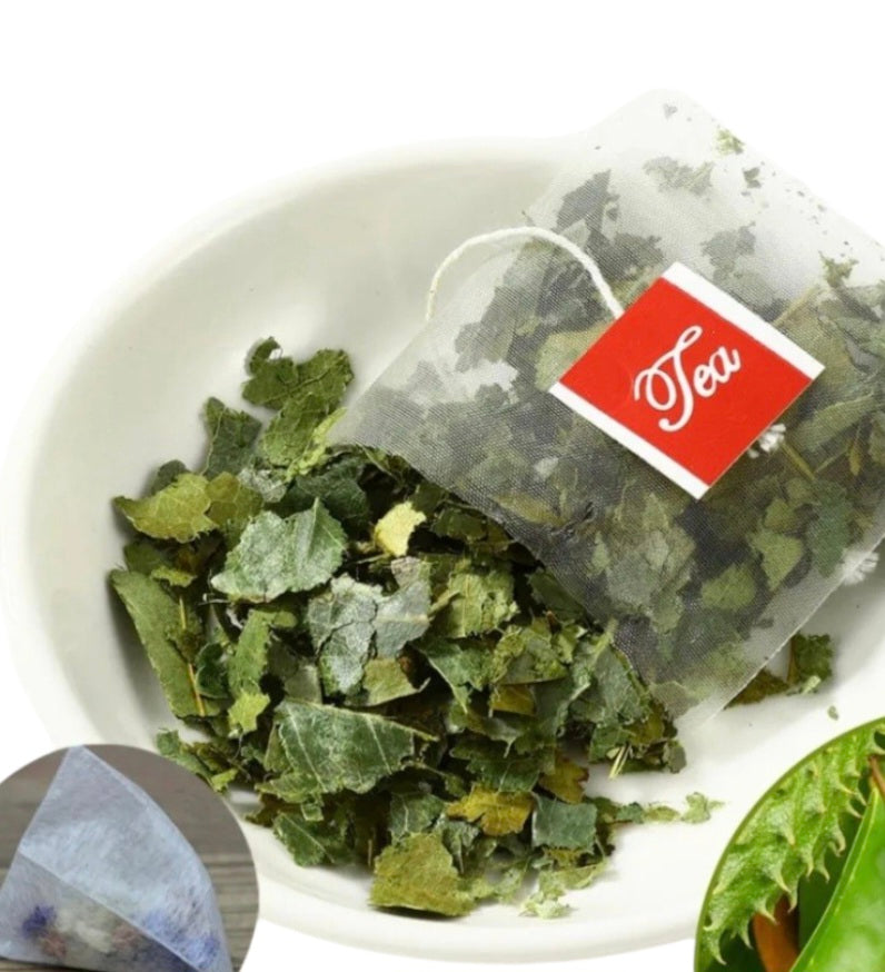 Herb- Soursop Leaves Tea Bags (10ct)