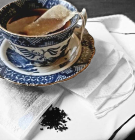 Herbs- Tea Filters Bags