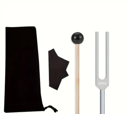 Sound- Tuning Fork