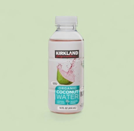 Refreshment- Coconut Water Organic
