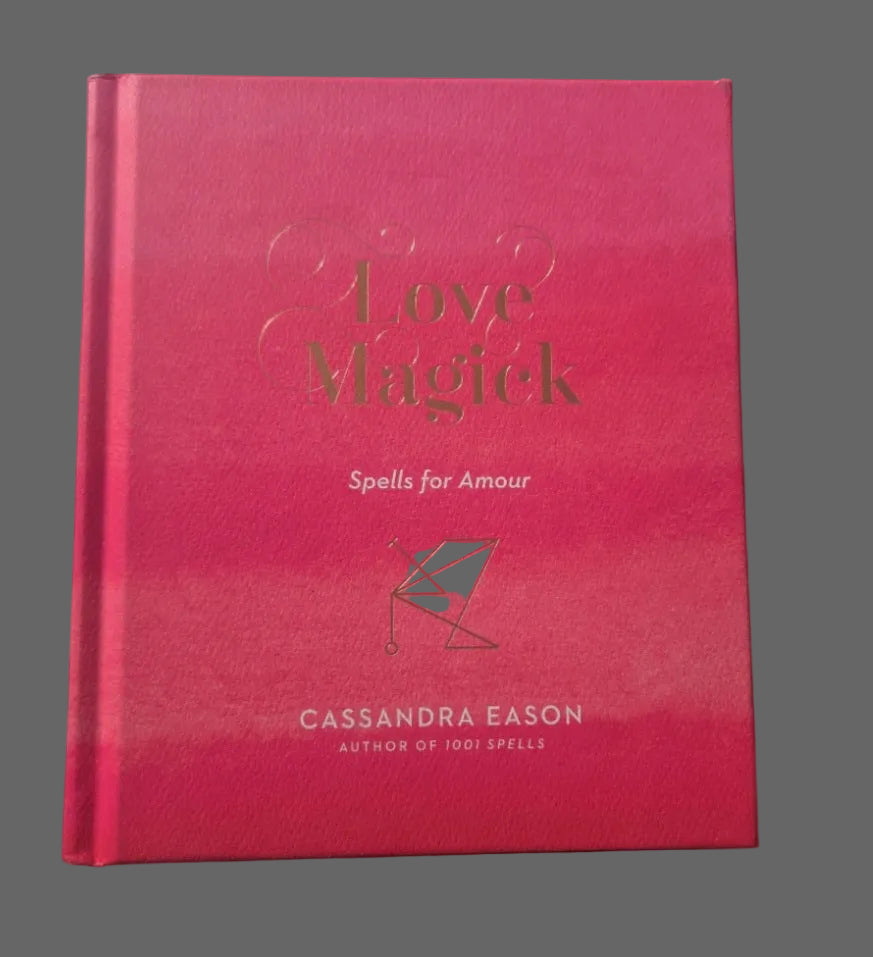Literature- Love Magick