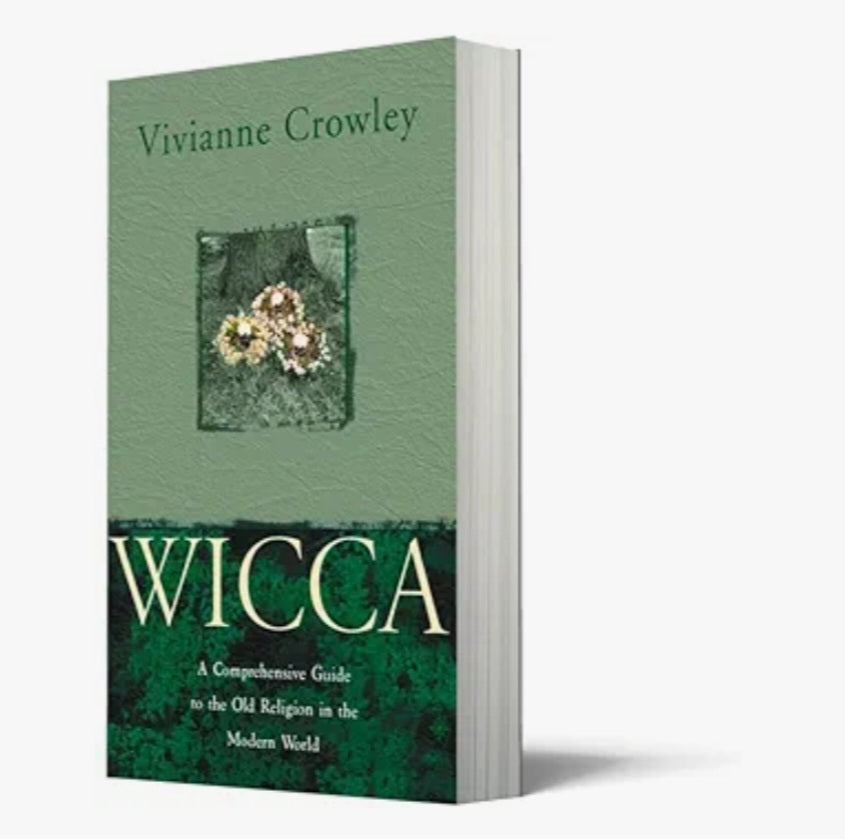 Literature- Wicca