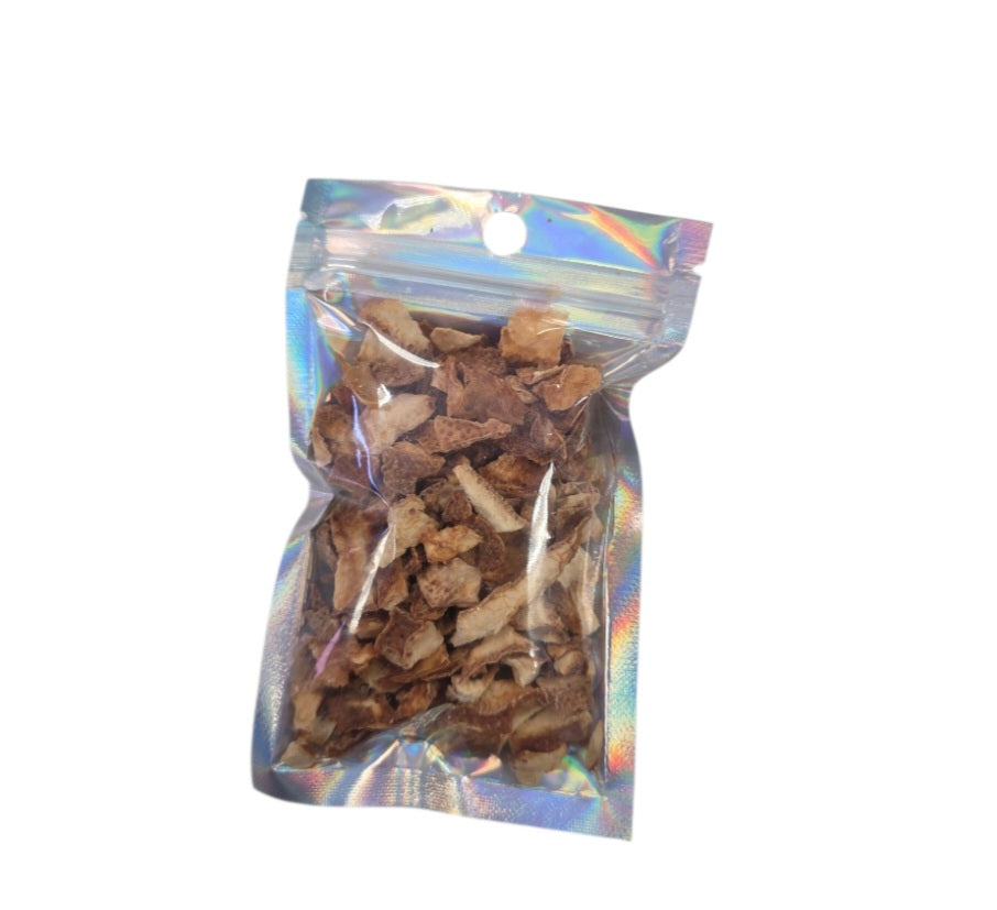 Herb- Grapefruit Peel