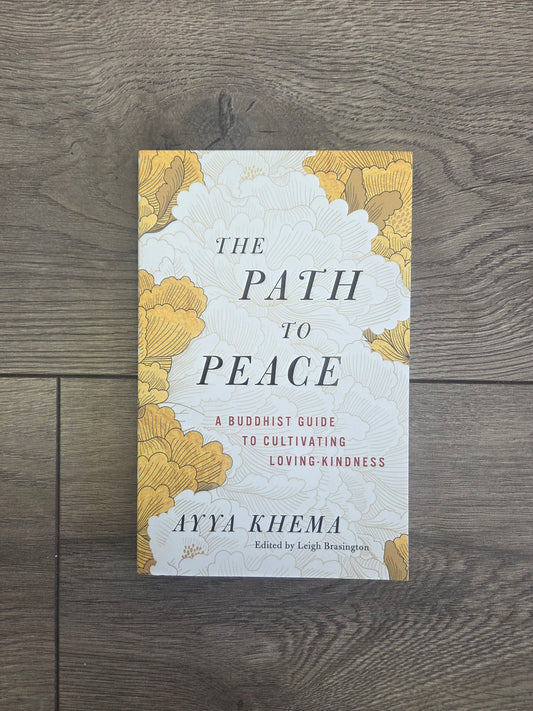 Literature- The Path to Peace